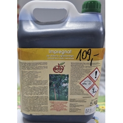 Impregnat do kołków/palików  5 kg